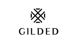 GILDED trademark
