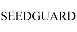 SEEDGUARD trademark