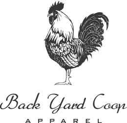 BACK YARD COOP APPAREL trademark