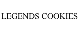 LEGENDS COOKIES trademark