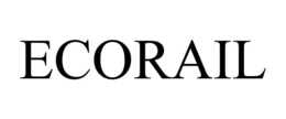 ECORAIL trademark