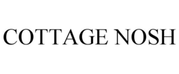 COTTAGE NOSH trademark