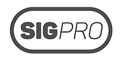 SIGPRO trademark