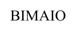 BIMAIO trademark