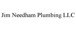 JIM NEEDHAM PLUMBING LLC trademark
