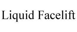 LIQUID FACELIFT trademark