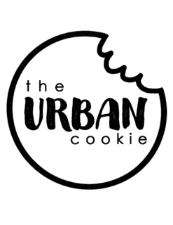 THE URBAN COOKIE trademark