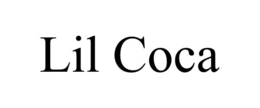 LIL COCA trademark