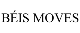 BÉIS MOVES trademark