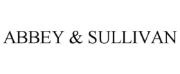 ABBEY & SULLIVAN trademark