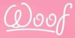 WOOF trademark