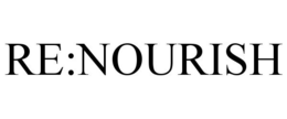 RE:NOURISH trademark