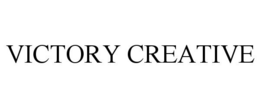 VICTORY CREATIVE trademark