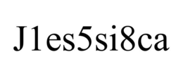 J1ES5SI8CA trademark