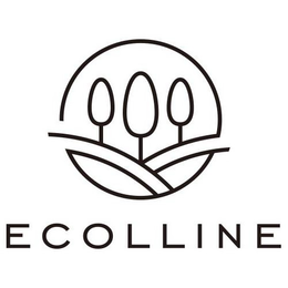 ECOLLINE trademark