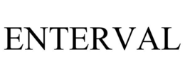 ENTERVAL trademark