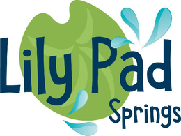 LILY PAD SPRINGS trademark