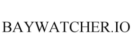 BAYWATCHER.IO trademark