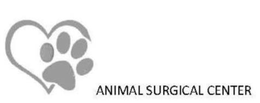 ANIMAL SURGICAL CENTER trademark