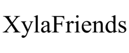 XYLAFRIENDS trademark