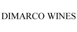 DIMARCO WINES trademark