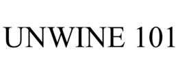 UNWINE 101 trademark