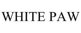WHITE PAW trademark