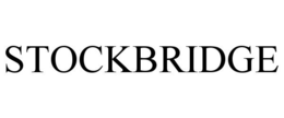 STOCKBRIDGE trademark
