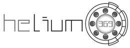 HELIUM 369 trademark