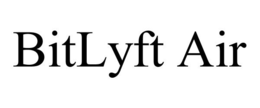 BITLYFT AIR trademark