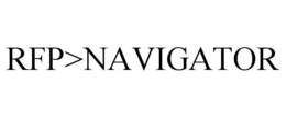 RFP>NAVIGATOR trademark