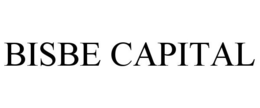 BISBE CAPITAL trademark