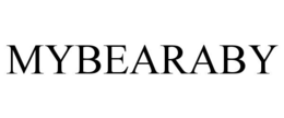 MYBEARABY trademark