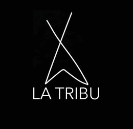 LA TRIBU trademark
