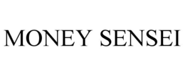 MONEY SENSEI trademark