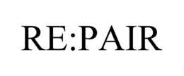 RE:PAIR trademark