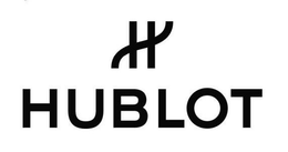 H HUBLOT trademark