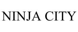 NINJA CITY trademark