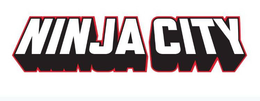 NINJA CITY trademark