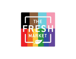 THE FRESH MARKET trademark