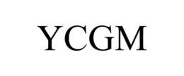 YCGM trademark