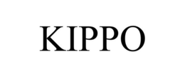 KIPPO trademark
