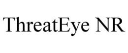 THREATEYE NR trademark