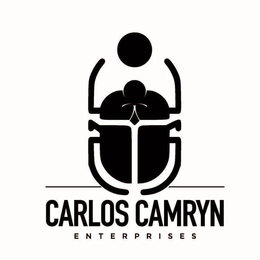 CARLOS CAMRYN ENTERPRISES trademark