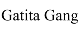 GATITA GANG trademark