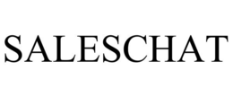 SALESCHAT trademark