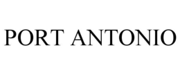 PORT ANTONIO trademark