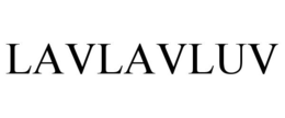 LAVLAVLUV trademark