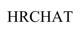 HRCHAT trademark
