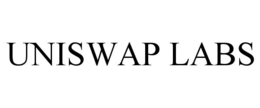 UNISWAP LABS trademark
